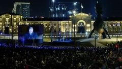 DUGO PLANIRALI VUČIĆEVU LIKVIDACIJU Hteli su da ubiju predsednika na otkrivanju spomenika Stefanu Nemanji!