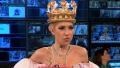 HOĆEŠ LI IZAĆI IZ MOJE KUĆE?! Jovana Jeremić došla u stan svoje sestre, a ona je terala napolje! (VIDEO)