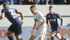 PARTIZAN IDE NA TEŠKO GOSTOVANJE Crno-beli gostuju ekipi koja im je "otkinula" bodove ove sezone, Petrić: Moraćemo da se namučimo