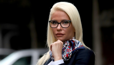 Sandra Božić: Kad Marinika Tepić kaže dobar dan, proverite da li je veče