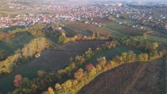 7 VELIKIH MISTERIJA KOD ČAČKA Trava je potpuno sagorela, domaćin Drago je u strahu! (FOTO)