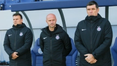 PARTIZAN NA +8 U ODNOSU NA ZVEZDU Stanojević pomenuo napadače i šta se sa njima dešava