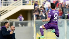 LEGENDARNI ITALIJAN KUJE VLAHOVIĆA U ZVEZDE! Srbin jednim potezom pobrao brojne simpatije!