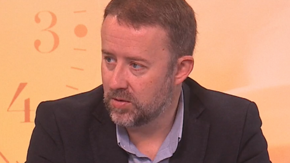 Vukelić: Ako je Dragan Đilas vođa opozicije, zašto se on ne kandiduje za predsednika Srbije?