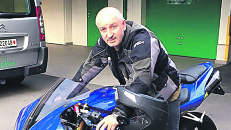 JEZIVO! Goran Džonić, ubica tročlane porodice Đokić dva puta potezao PIŠTOLJ na majku i oca!?