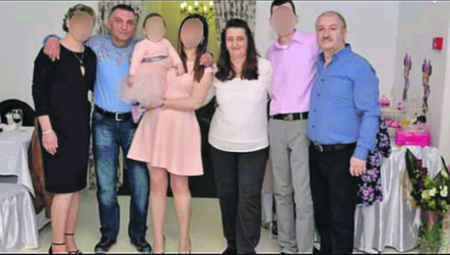 NAJBOLNIJI DETALJ ISTRAGE Goran Džonić metkom u glavu overio bratanicu!