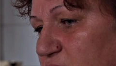 U STANU KOJI PROKIŠNJAVA, USAMLJENA I PSIHIČKI SLOMLJENA Gašić: Ubija me ta samoća i slabo mi ko dolazi...