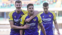 VELIČANSTVENA PARTIJA Sin čuvenog trenera uništio Lacio sa četiri gola! (VIDEO)