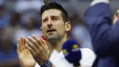 SASUO IM JE SVE U LICE Legendarni teniser poslao poruku US openu, a sve zbog Đokovića