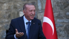 TURSKA IDE NA IZBORE Erdogan saopštio datum