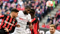 ŠVABE DO BODA U NADOKNADI Aspirindžije na aspirinima nakon vođstva 2:0 (VIDEO)