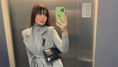 MENSUR SE GODINU DANA LEČIO ZBOG MENE Mina Vrbaški otkrila veliku tajnu, pa tvrdi da je Ajdarpašić i dalje voli!