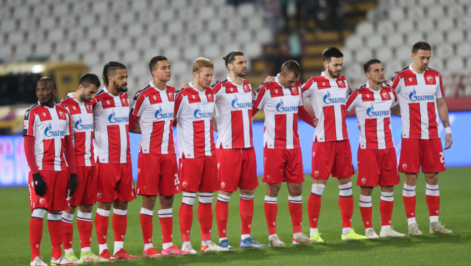 LOŠE VESTI IZ UEFA STIGLE NA "MARAKANU" Zvezda ovo nije želela da čuje dan pred utakmicu!