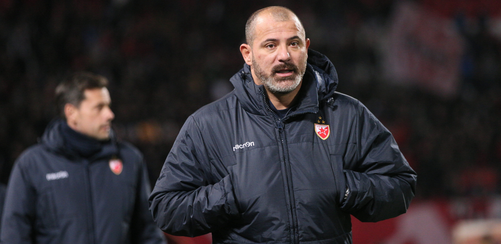 MINIMALAC ZVEZDE Stanković: Navijači su igrač utakmice