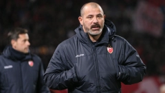 MINIMALAC ZVEZDE Stanković: Navijači su igrač utakmice