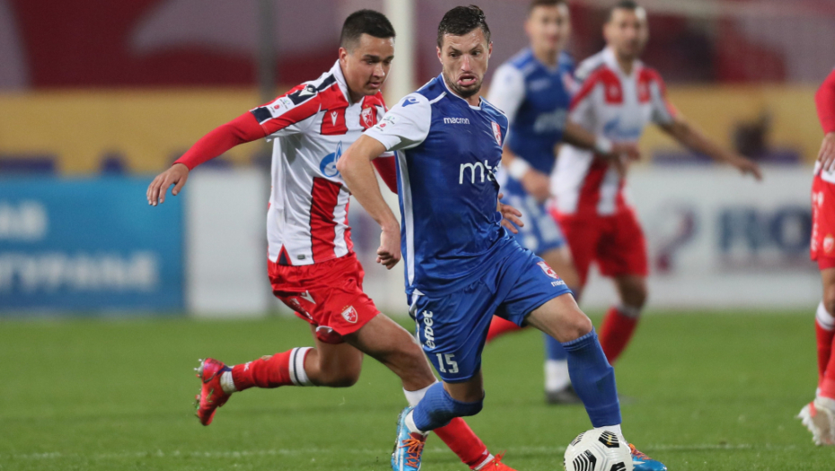 PREOKRET NA "ČAIRU" Niški Radnički bolji od imenjaka