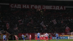 ZNA SE I ZBOG ČEGA Zvezdi preti nova kazna