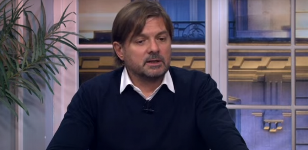 NE POSTOJI PUT DO SREĆE Milan Popović se oglasio na Instagramu, prvi put posle godinu dana biznismen objavio svoje fotografije!