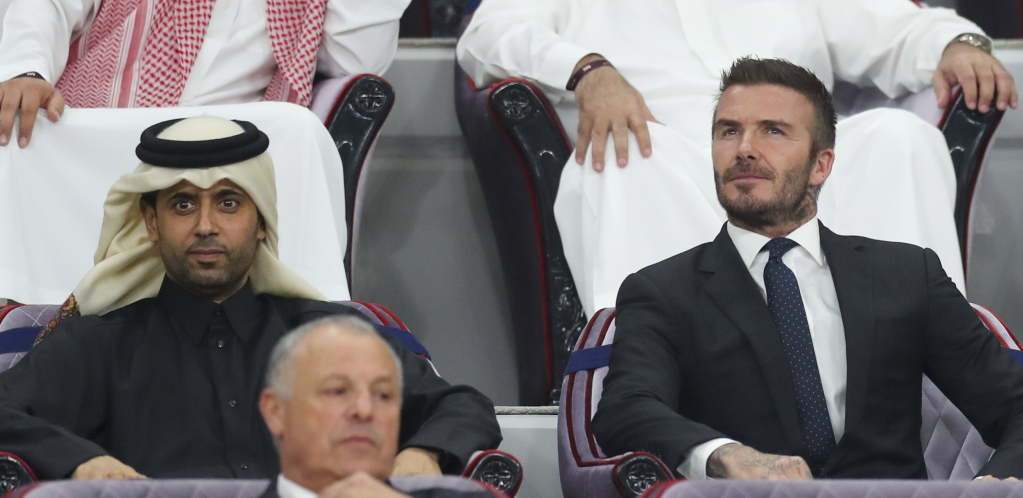 "SUPERLIGA JE UMRLA" Predsednik PSŽ-a digao glas: Ako Real Madrid i Barselona hoće da se bore, neka se bore međusobno