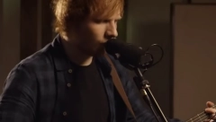 ED ŠIRAN ZARAŽEN KORONOM Britanski kantautor iz bezbednosnih razloga nastupaće od kuće