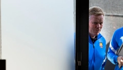 NAVIJAČKA SAČEKUŠA ZA TRENERA Teško im je pao poraz od najvećeg rivala (VIDEO)