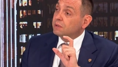 VULIN O NAPADU NA VUČIĆA U SREBRENICI Pokušaj ubistva predsednika šest godina bez odgovora!