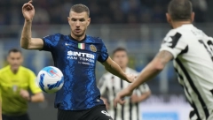 LIGA ŠAMPIONA Džeko heroj Intera, preokret Tadićevog Ajaksa