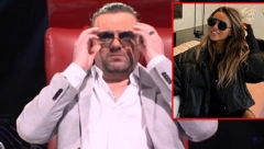 URADILA JE TO BEZ MOG ZNANJA Nakon turbulentnog perioda kroz koji su prošli, Željka Šašića iznenadila ćerka, ovo nije očekivao od nje