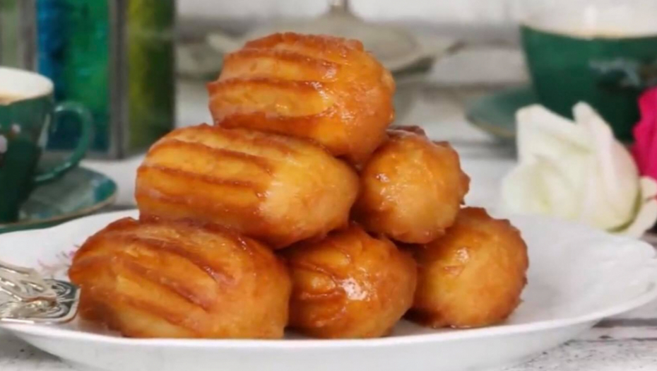 Ništa slađe: Recept za domaće tulumbe