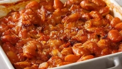 PREBRANAC PO RECEPTURI NAŠIH BAKA: Napravite savršen pasulj, a jedan sastojak mu daje poseban šmek