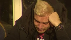 DEJAN NA TEŠKIM LEKOVIMA ZBOG DALILE Nakon što je pokušao da iskoči kroz prozor, Dragojević otkrio zadrugarima koji lek pije