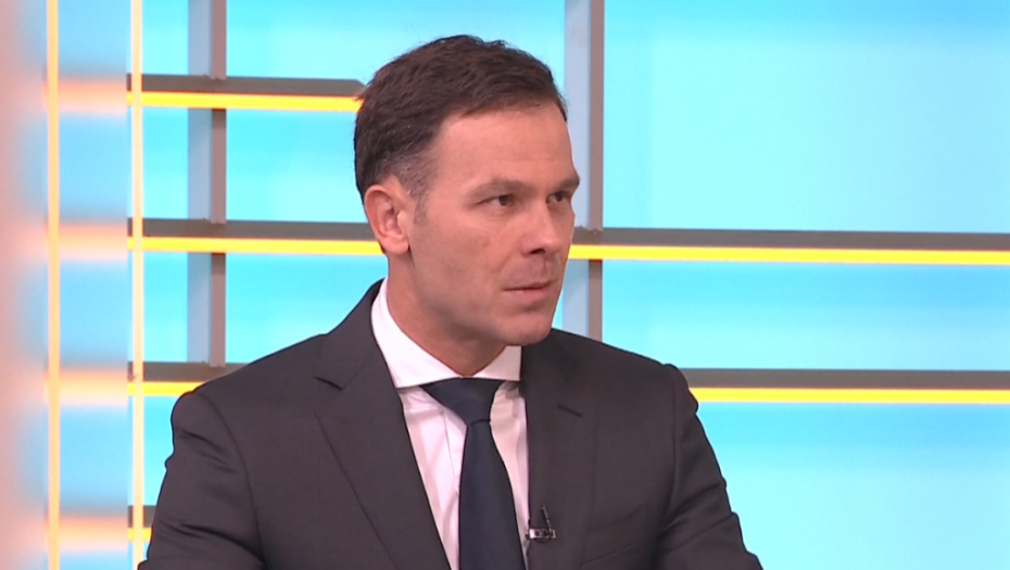 SINIŠA MALI NAJAVIO Rebalans sutra u skupštini, novi budžet iduće nedelje u vladi