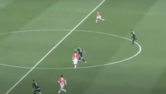 NE KRIJE KOJI KLUB VOLI Strelac najlepšeg gola Superlige želi da se vrati u Partizan