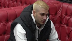 DEJAN POTPUNO SLOMLJEN ZBOG DALILE! Dragojević se gušio u suzama tokom emotivne ispovesti: Želeo sam da drži naše dete u rukama!