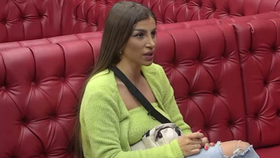 NE MOGU DA ZAMISLIM SEBE BEZ FILIPA! Skandalozna ispovest Dalile Dragojević, obelodanila šta joj Car brani kada kamere ne snimaju, a tiče se Dejana!