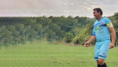 STARA KAJLA Goran Stojiljković, prvi čovek Reala iz Niša, priča za Alo! o najvećem pojačanju - Rambovo umeće ispred viška kilograma