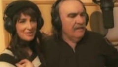 NAKON ŠTO JE HITNO HOSPITALIZOVAN! Oglasila se ćerka Miše Kovača i otkrila njegovo zdravstveno stanje!