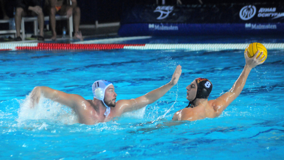 SRPSKI DERBI NA EVROPSKI NAČIN Kragujevčani posle šest sezona ponovo u Ligi šampiona