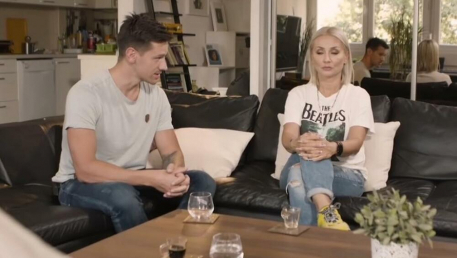 OTKRIVENE MRAČNE TAJNE BRAKA GOCE TRŽAN I RAŠE NOVAKOVIĆA! Pevačica pokušavala da sakrije krizu, a sada je sve isplivalo na površinu!