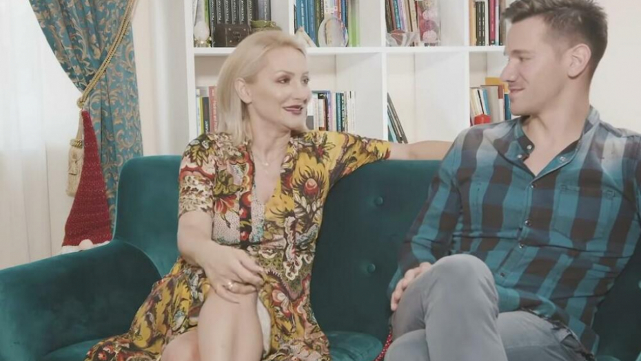 NE DRMA ME TA EUFORIJA! Goca Tržan objasnila kako provodi Svetog Valentina: Svaki dan slavimo ljubav!