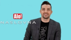 NISAM MOGAO DA DIŠEM! Mirza Selimović otvorio dušu o paklu kroz koji je prošao i teškoj operaciji, a ona mu je bila najveća podrška! (VIDEO)