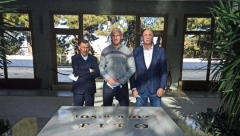 DOK SE ČEKAJU BORBE NA SP! Bokserskim legendama ispunjena velika želja!