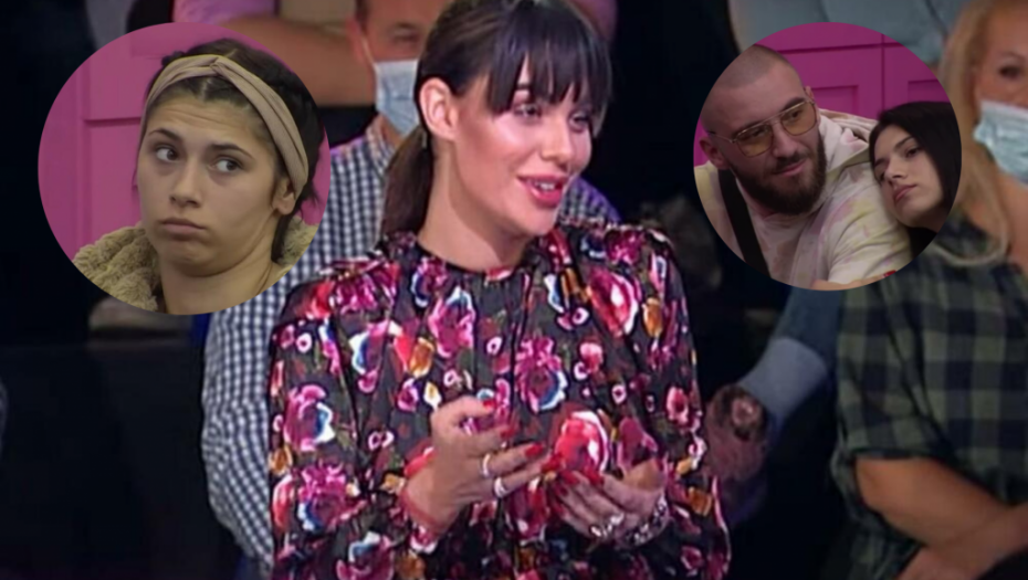 ŽALIM IH OBOJE! Mina Vrbaški brutalno isprozivala Milicu i oktrila šta više ne želi da radi!