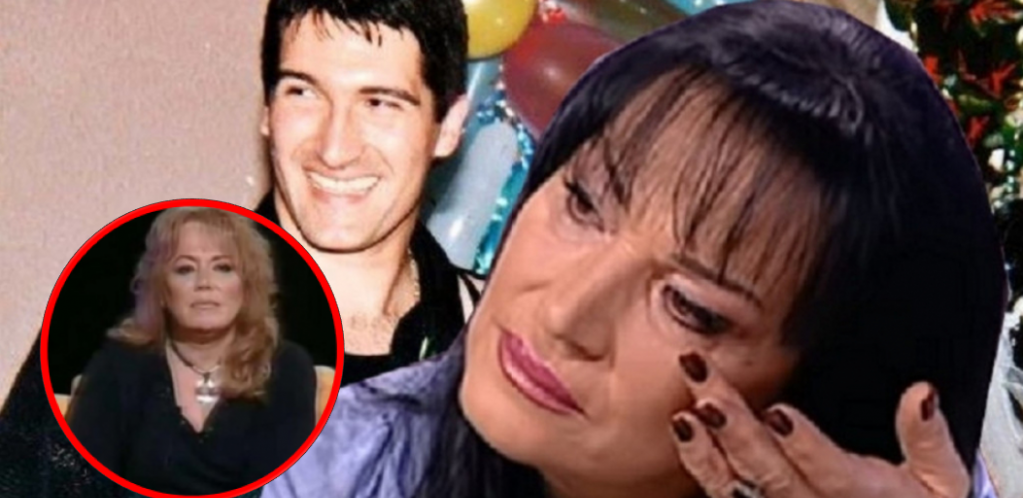 LJUBAVI, SA ŠIJANOM NIKO NEĆE BITI Kleopatra prorekla sudbinu Goci Božinovskoj, pevačici pozlilo nakon ovih reči!