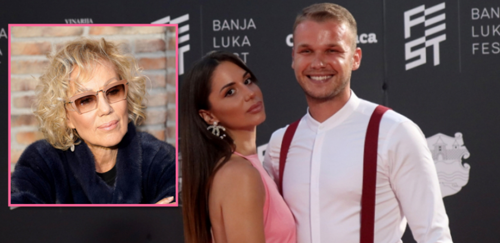 OPA! BRENA IMA NOVU SNAJKU? Bivša Stanivukovićeva u provodu sa pevačicinim sinom!