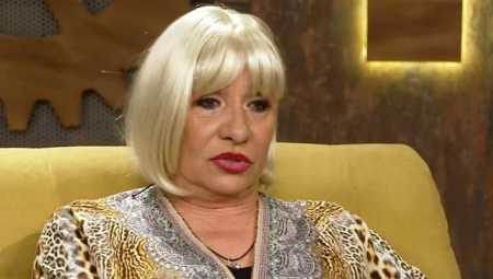 PROGOVORILA O PENZIJI Vesna Zmijanac otkrila: Moraću da radim do kraja života!