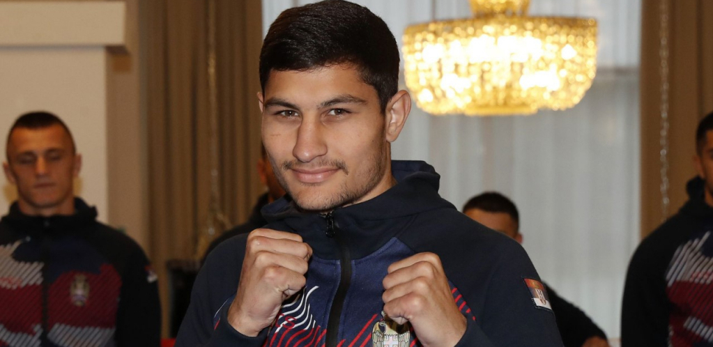 KRAJ ZA SRPSKOG BOKSERA! Turčin bolji od Fjodorova!