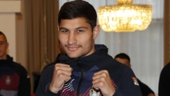 KRAJ ZA SRPSKOG BOKSERA! Turčin bolji od Fjodorova!