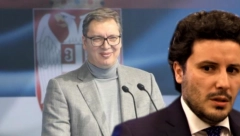 NEKO SE ŠALI, A NEKO CMIZDRI Razlika između državnika i malih, sujetnih političara!