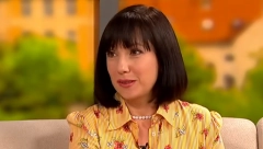 OVAJ FRAJER JE MUŽ GLUMICE PAULINE MANOV Krije se od svih, jako je uspešan uticajan, imali velike i turbulentne krize u braku! (FOTO)